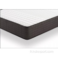 Matelas imperméables à double taille